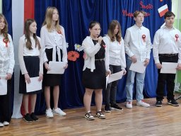 Narodowe Święto Niepodległości 